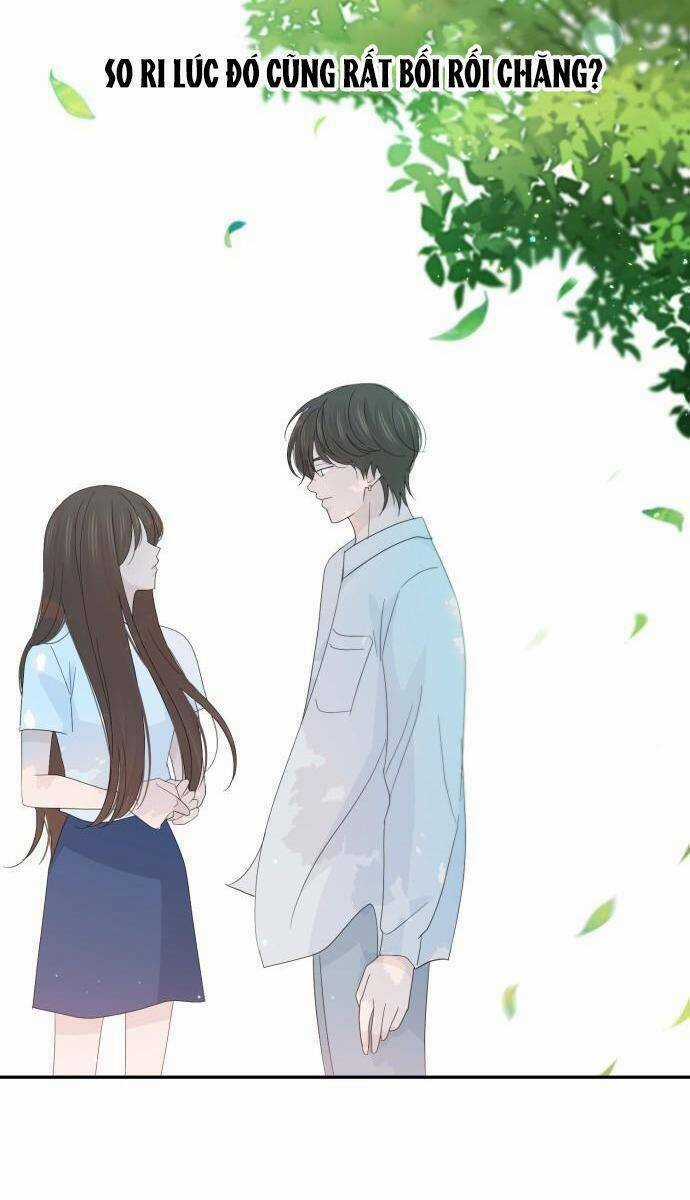 Lời Tỏ Tình Đi Lạc Chapter 47 trang 28