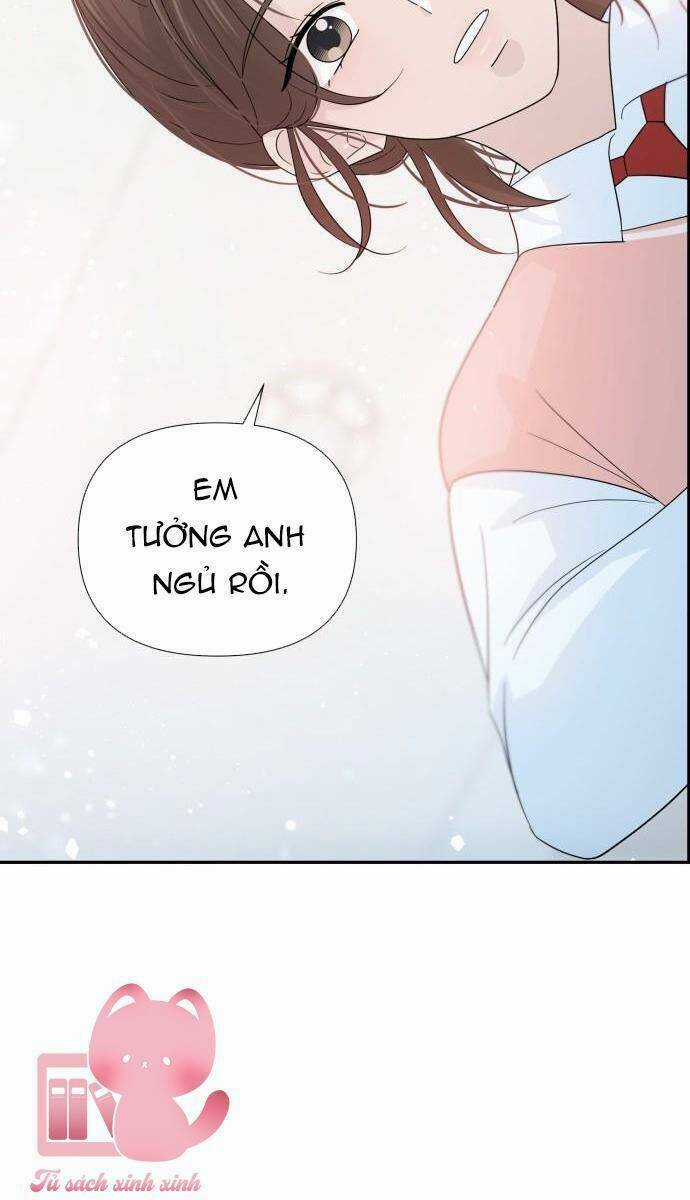 Lời Tỏ Tình Đi Lạc Chapter 47 trang 35