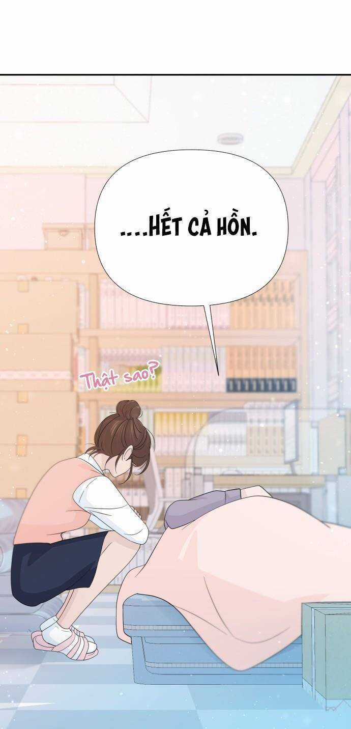 Lời Tỏ Tình Đi Lạc Chapter 47 trang 36