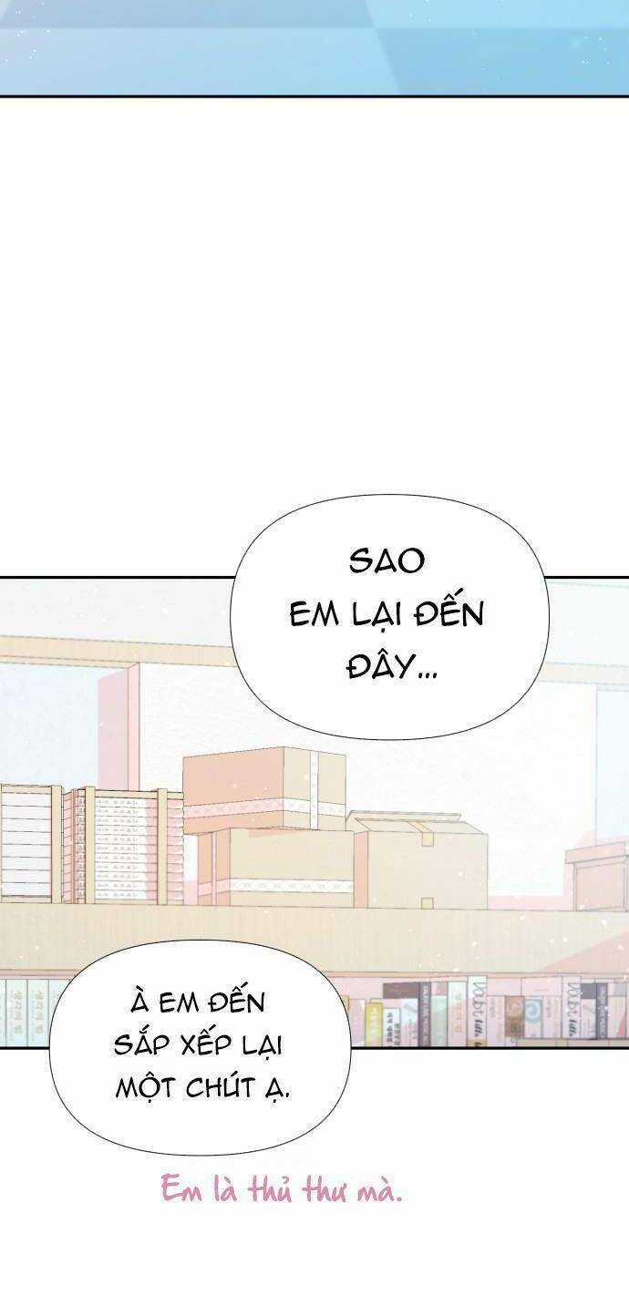 Lời Tỏ Tình Đi Lạc Chapter 47 trang 37