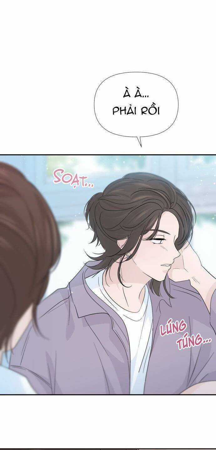 Lời Tỏ Tình Đi Lạc Chapter 47 trang 38