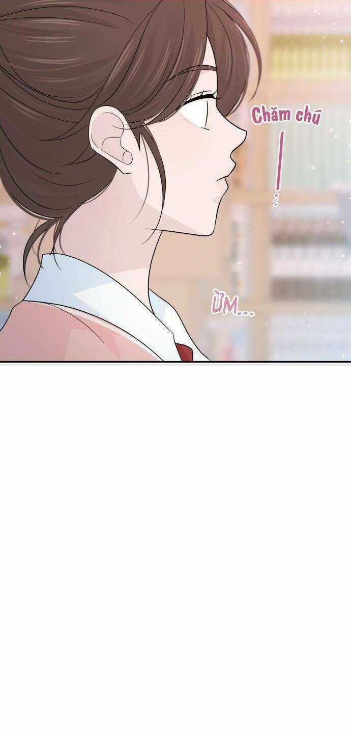 Lời Tỏ Tình Đi Lạc Chapter 47 trang 39