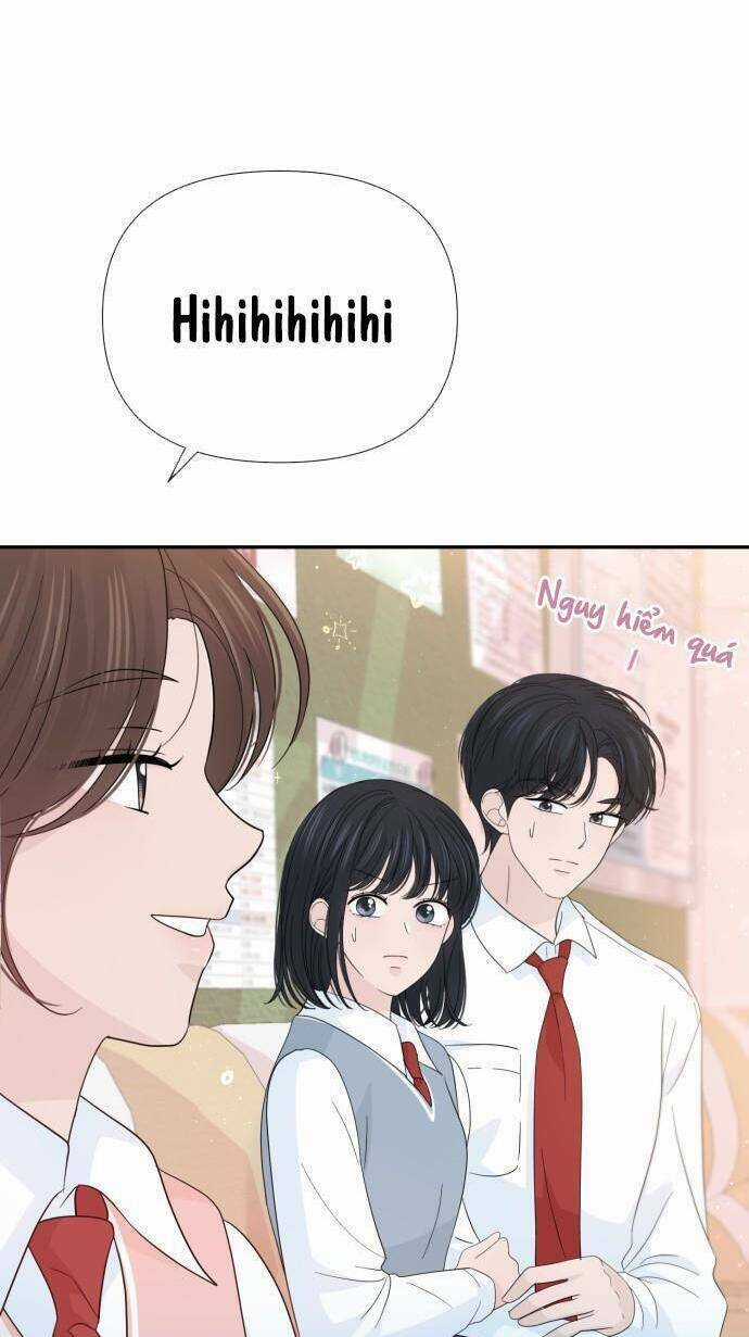 Lời Tỏ Tình Đi Lạc Chapter 47 trang 4