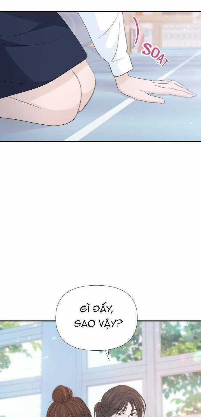 Lời Tỏ Tình Đi Lạc Chapter 47 trang 40