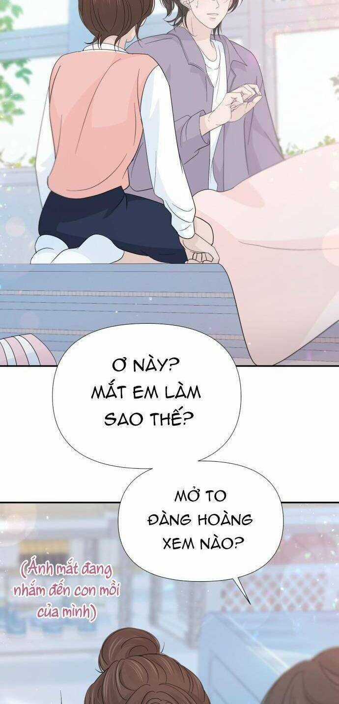 Lời Tỏ Tình Đi Lạc Chapter 47 trang 41