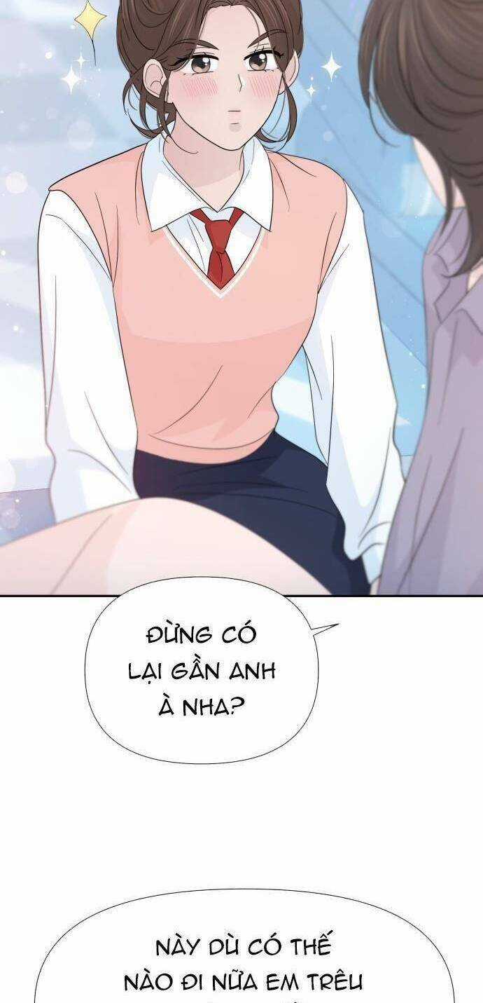 Lời Tỏ Tình Đi Lạc Chapter 47 trang 42