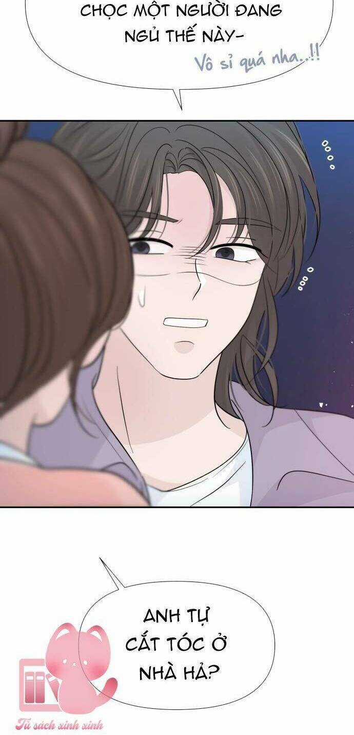 Lời Tỏ Tình Đi Lạc Chapter 47 trang 43