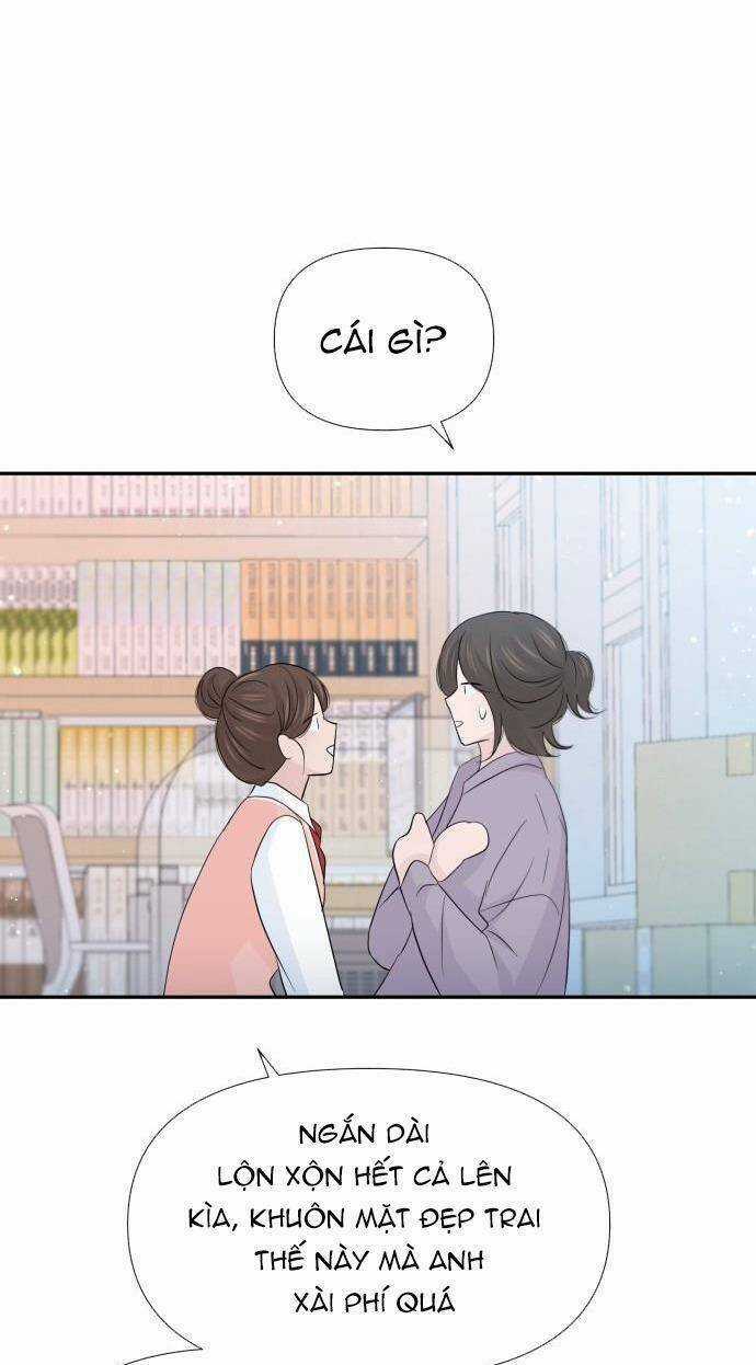Lời Tỏ Tình Đi Lạc Chapter 47 trang 44