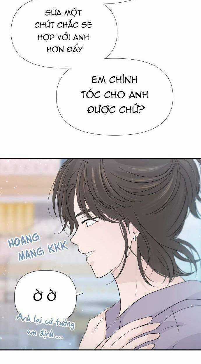 Lời Tỏ Tình Đi Lạc Chapter 47 trang 45