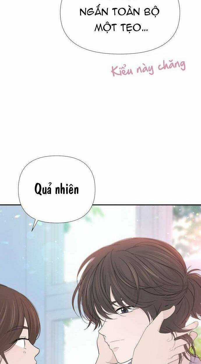 Lời Tỏ Tình Đi Lạc Chapter 47 trang 47