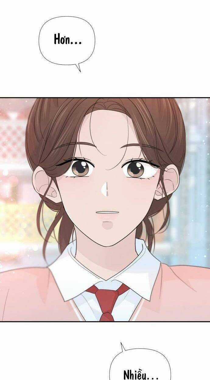 Lời Tỏ Tình Đi Lạc Chapter 47 trang 49