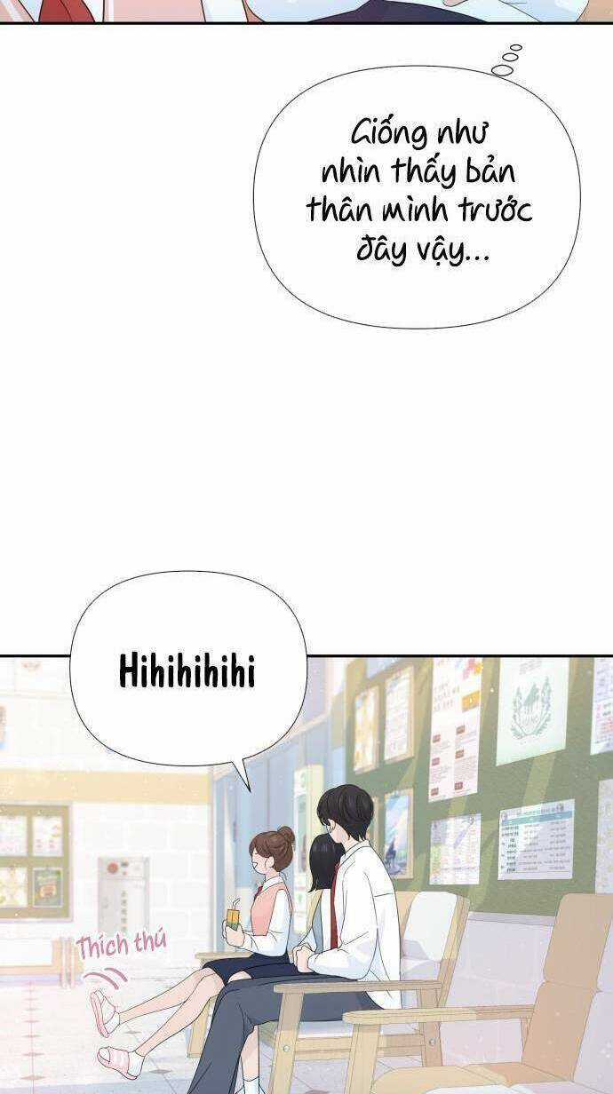 Lời Tỏ Tình Đi Lạc Chapter 47 trang 5