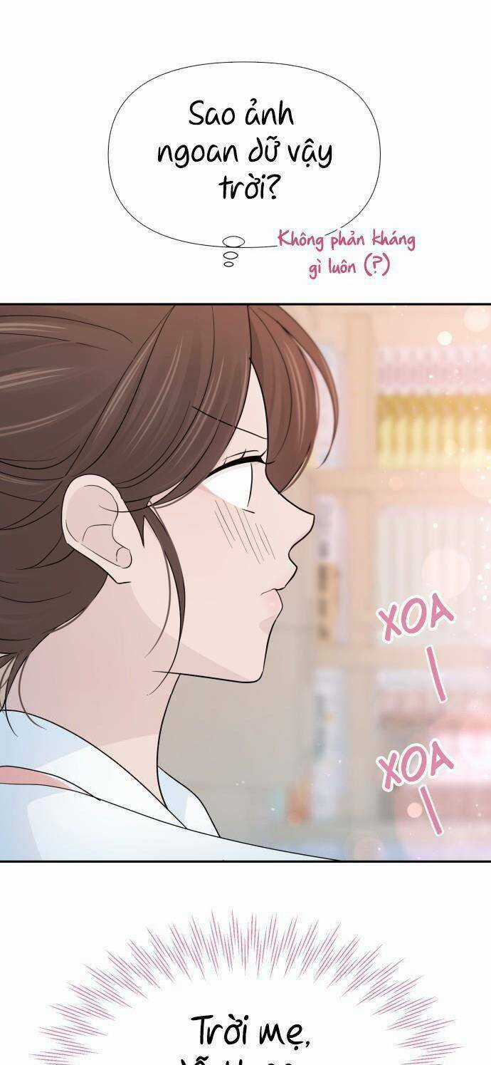 Lời Tỏ Tình Đi Lạc Chapter 47 trang 52