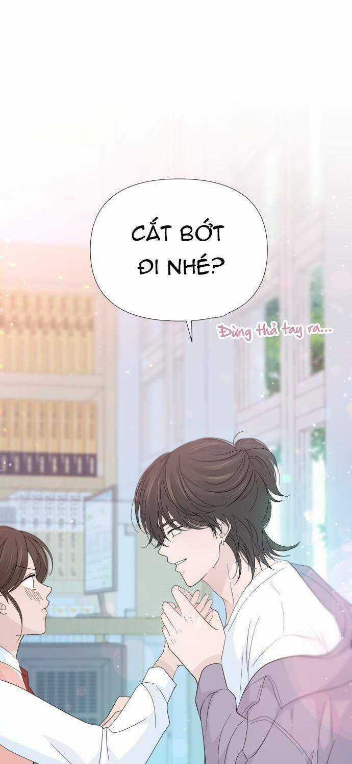 Lời Tỏ Tình Đi Lạc Chapter 47 trang 54