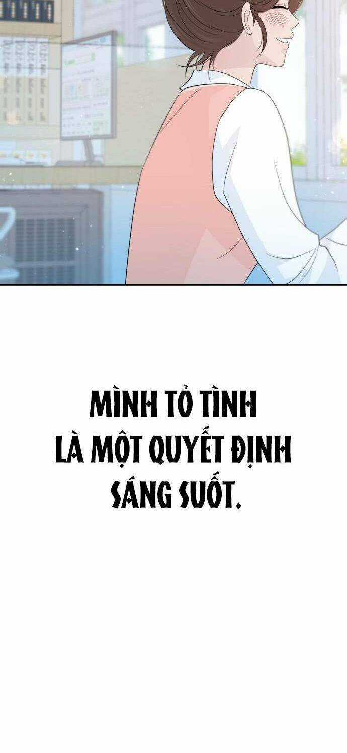 Lời Tỏ Tình Đi Lạc Chapter 47 trang 57