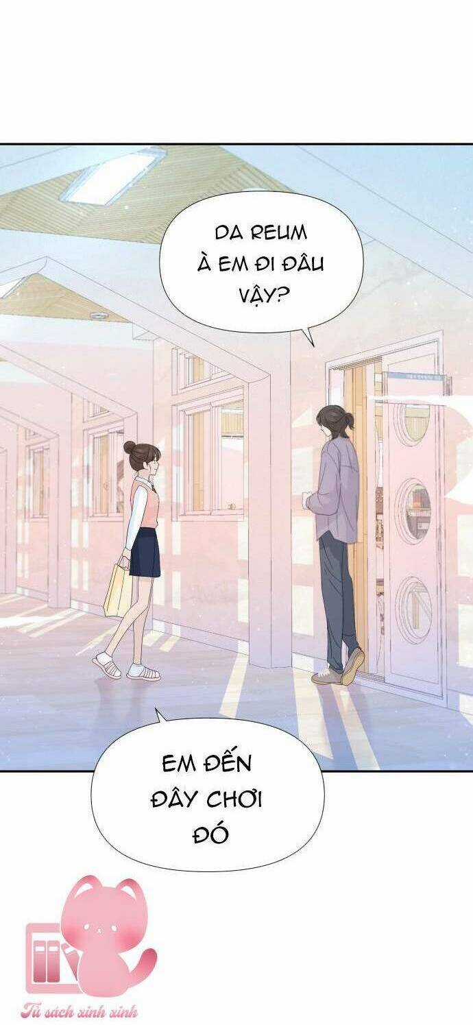 Lời Tỏ Tình Đi Lạc Chapter 47 trang 59