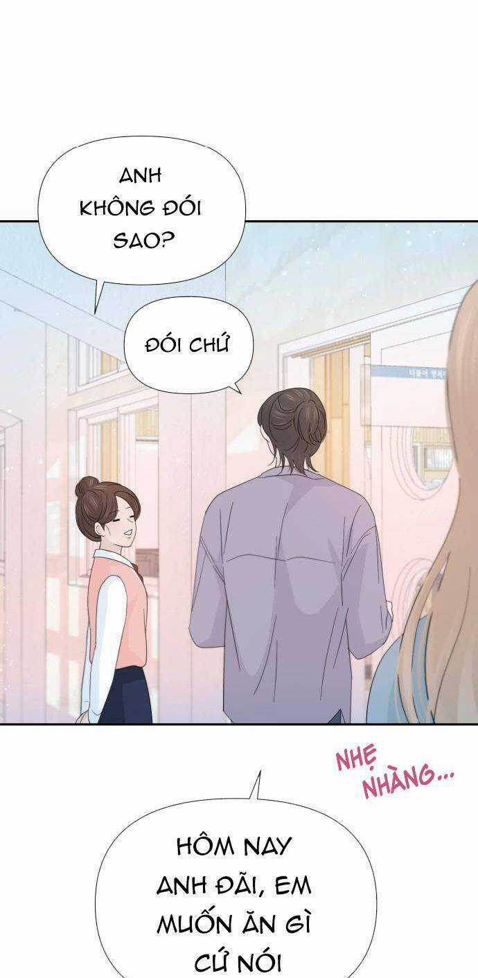 Lời Tỏ Tình Đi Lạc Chapter 47 trang 60