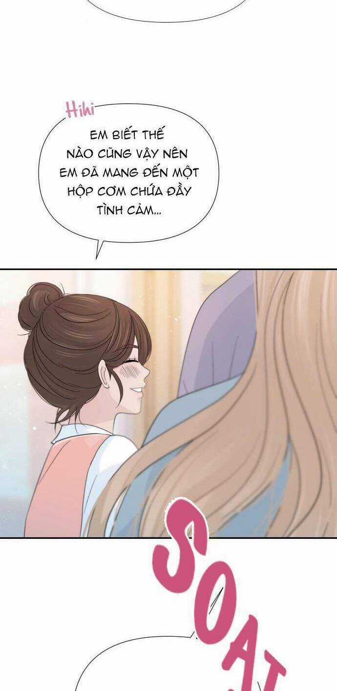 Lời Tỏ Tình Đi Lạc Chapter 47 trang 61