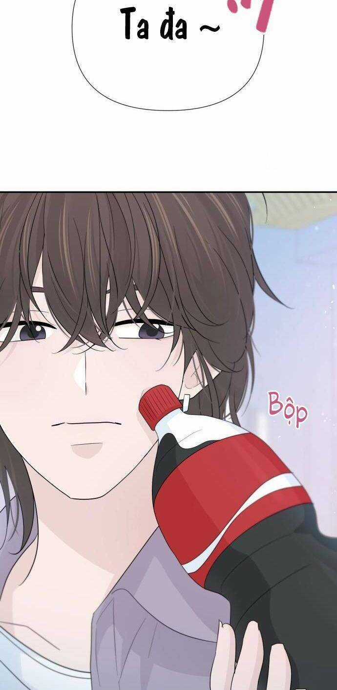 Lời Tỏ Tình Đi Lạc Chapter 47 trang 62