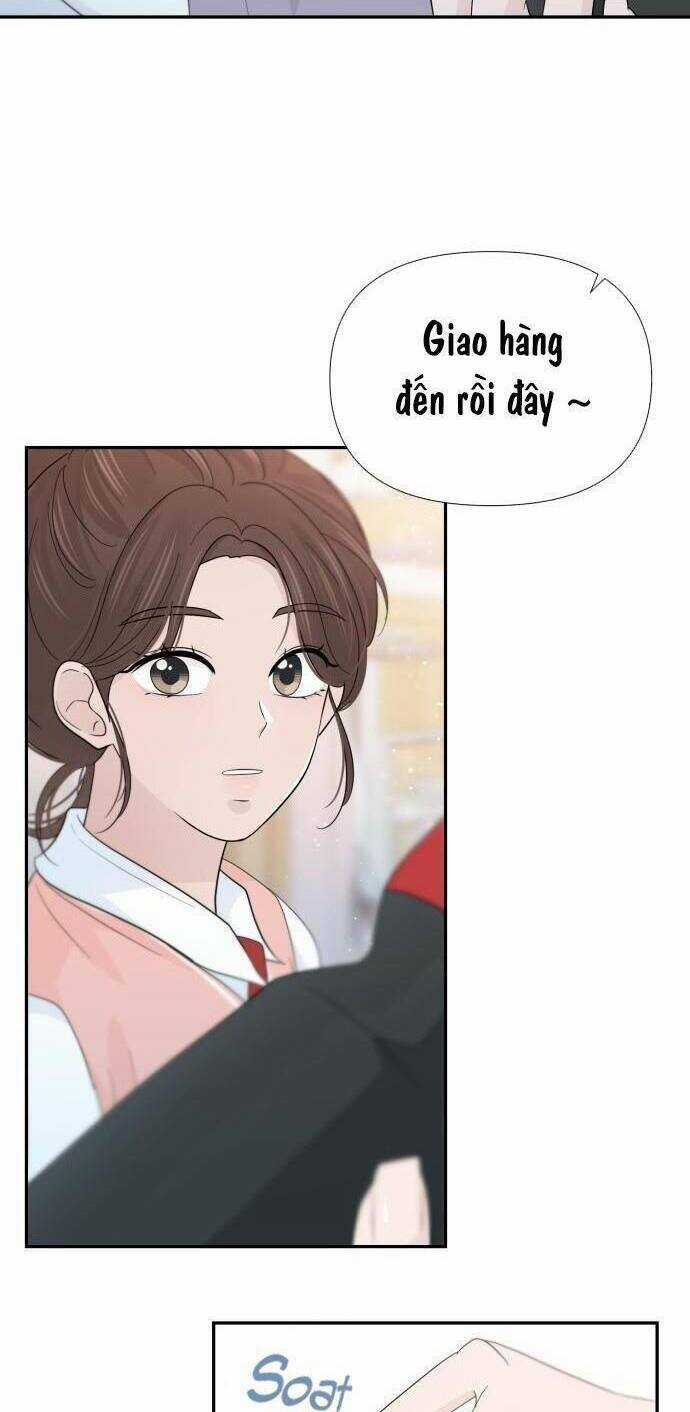 Lời Tỏ Tình Đi Lạc Chapter 47 trang 63