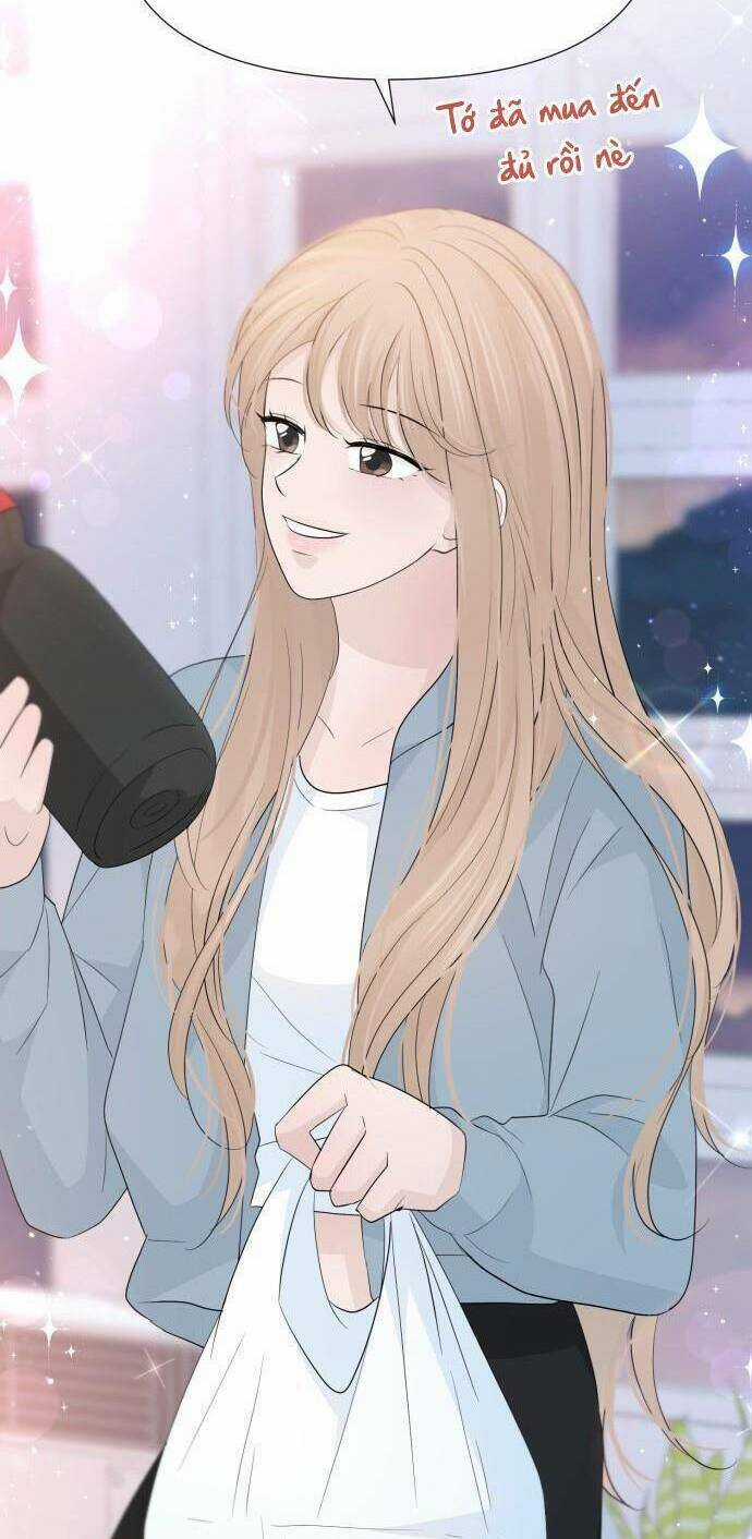 Lời Tỏ Tình Đi Lạc Chapter 47 trang 65