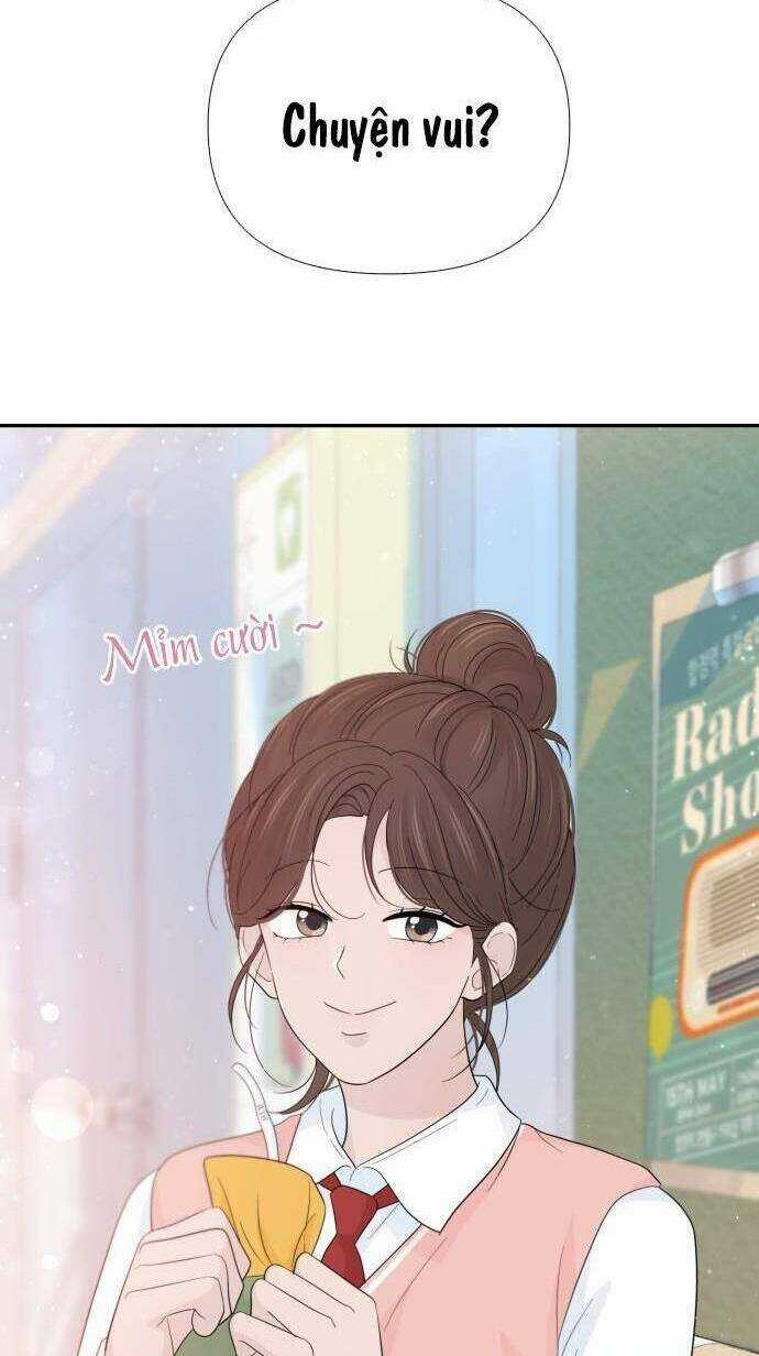 Lời Tỏ Tình Đi Lạc Chapter 47 trang 7