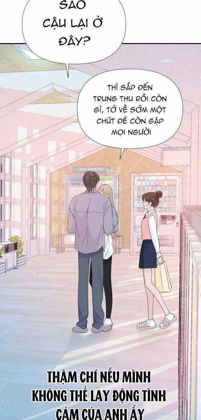 Lời Tỏ Tình Đi Lạc Chapter 47 trang 71