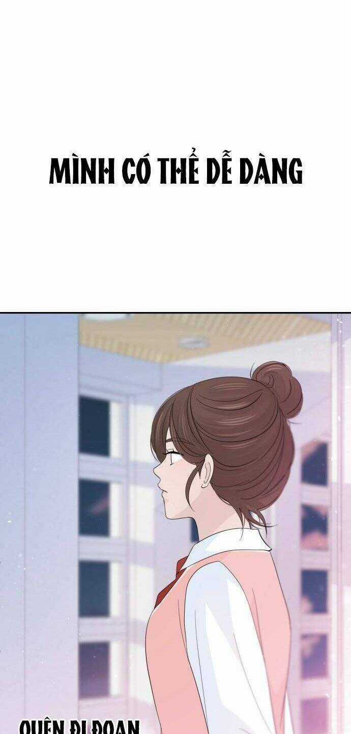 Lời Tỏ Tình Đi Lạc Chapter 47 trang 73