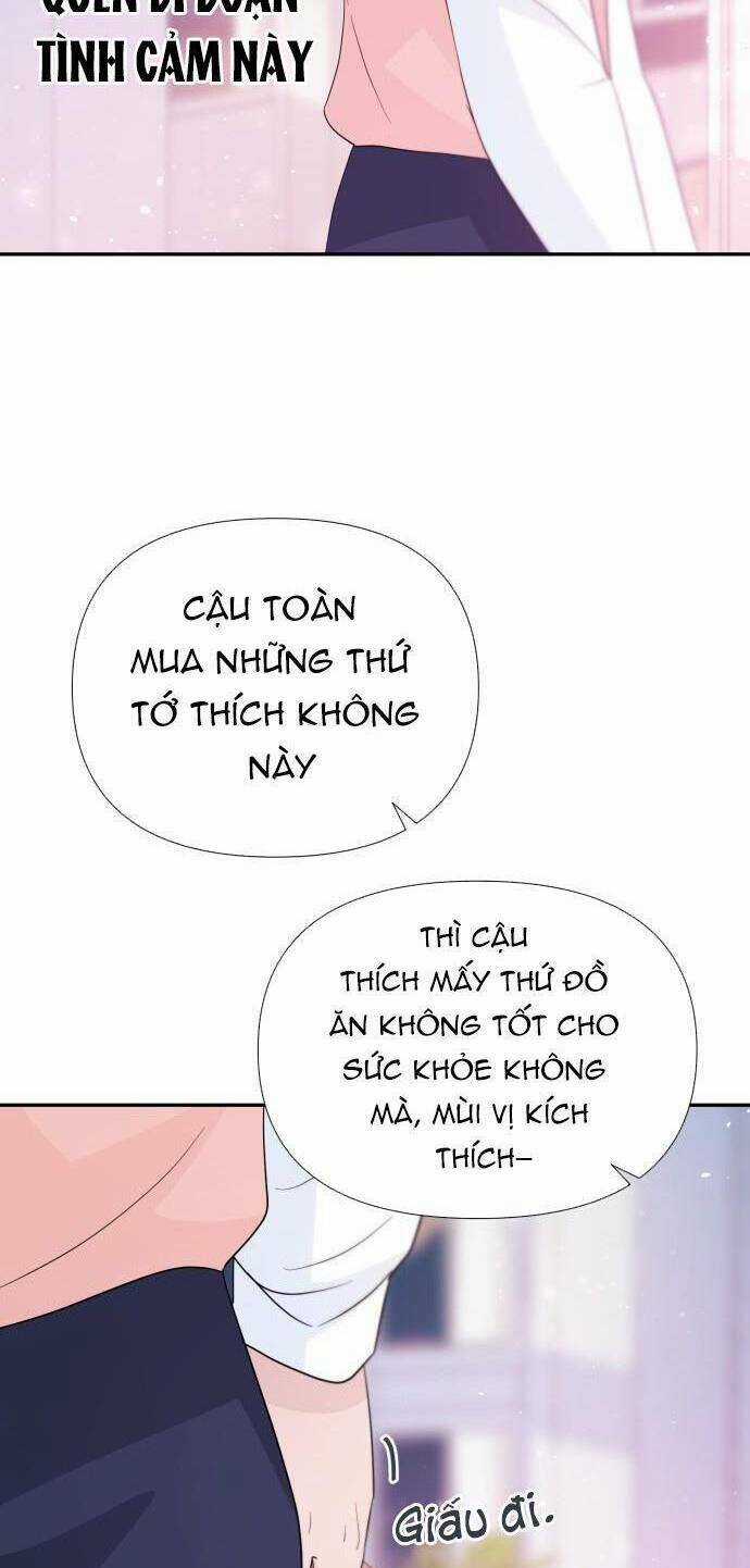 Lời Tỏ Tình Đi Lạc Chapter 47 trang 74