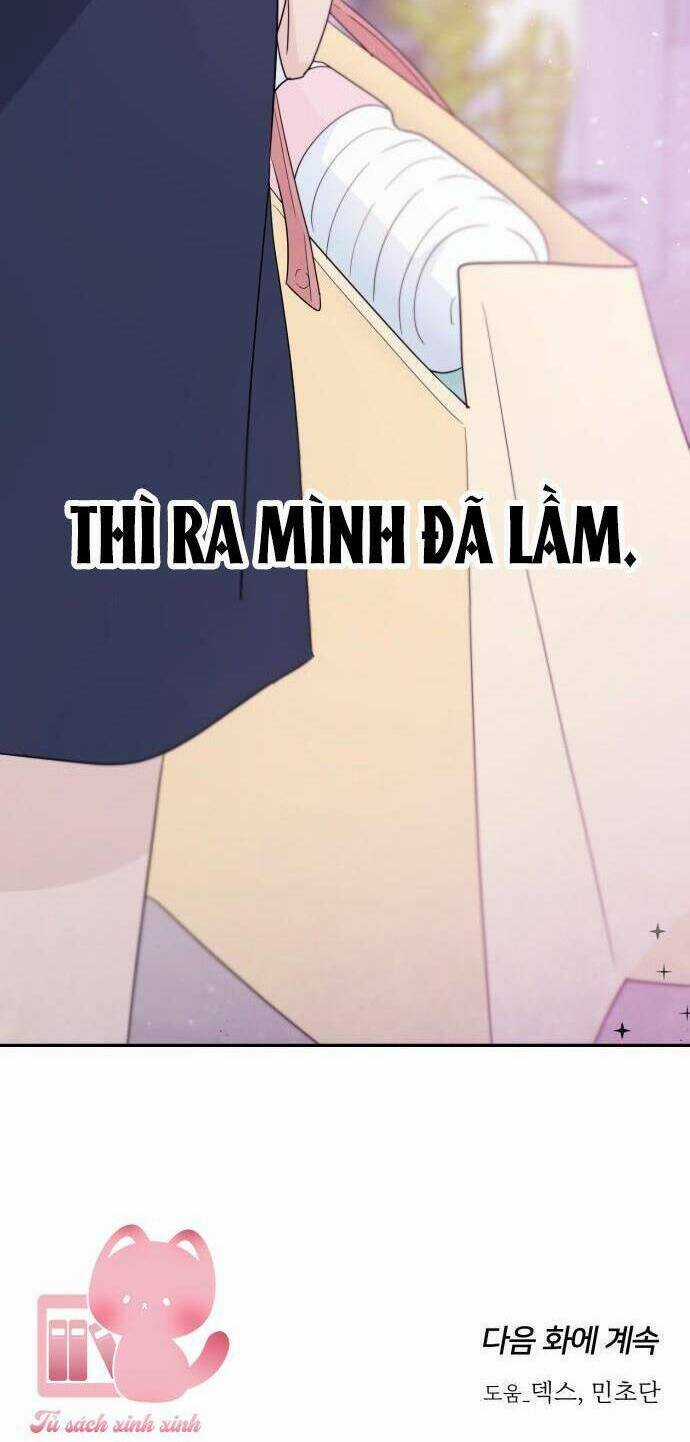 Lời Tỏ Tình Đi Lạc Chapter 47 trang 75