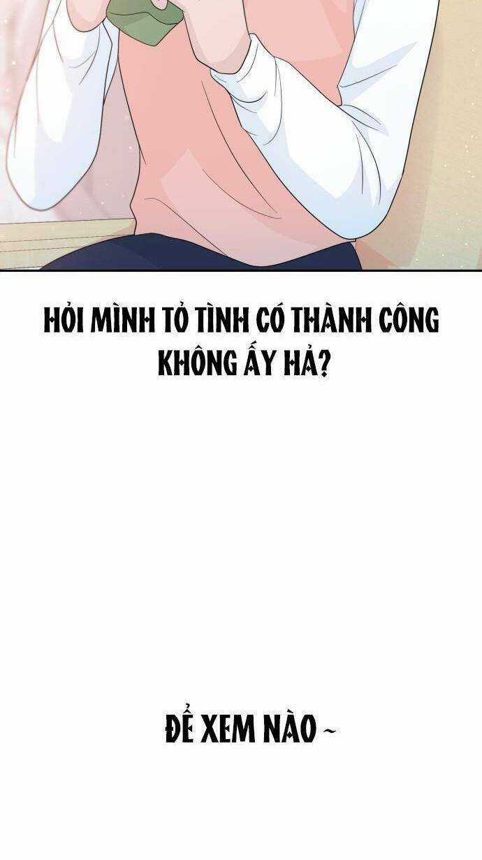 Lời Tỏ Tình Đi Lạc Chapter 47 trang 8