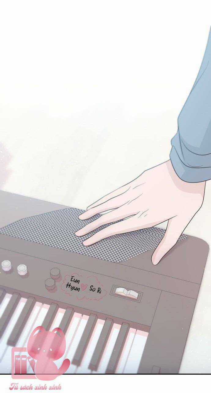 Lời Tỏ Tình Đi Lạc Chapter 48 trang 13