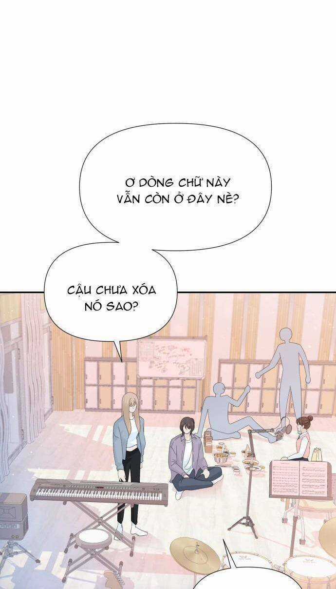 Lời Tỏ Tình Đi Lạc Chapter 48 trang 14