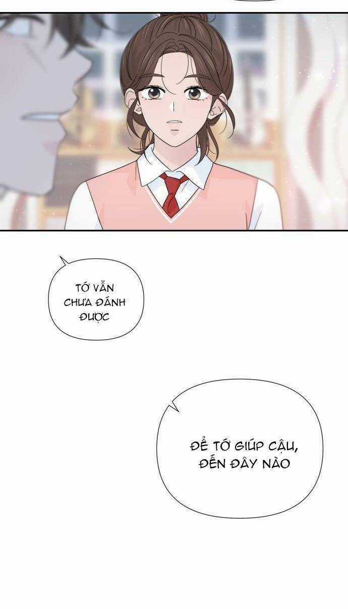 Lời Tỏ Tình Đi Lạc Chapter 48 trang 17