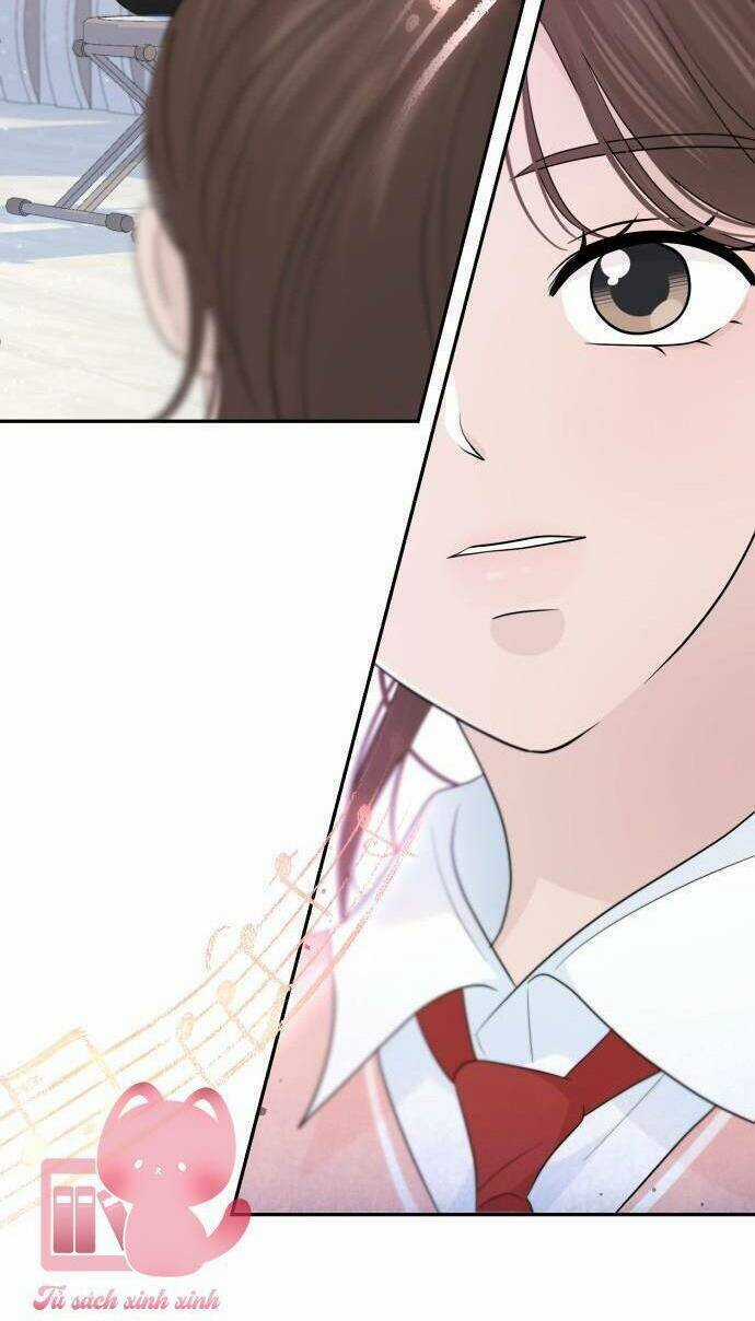 Lời Tỏ Tình Đi Lạc Chapter 48 trang 19