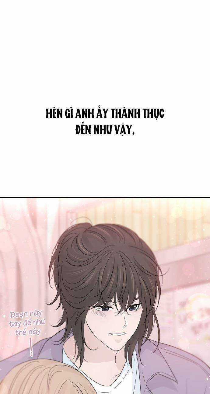 Lời Tỏ Tình Đi Lạc Chapter 48 trang 20