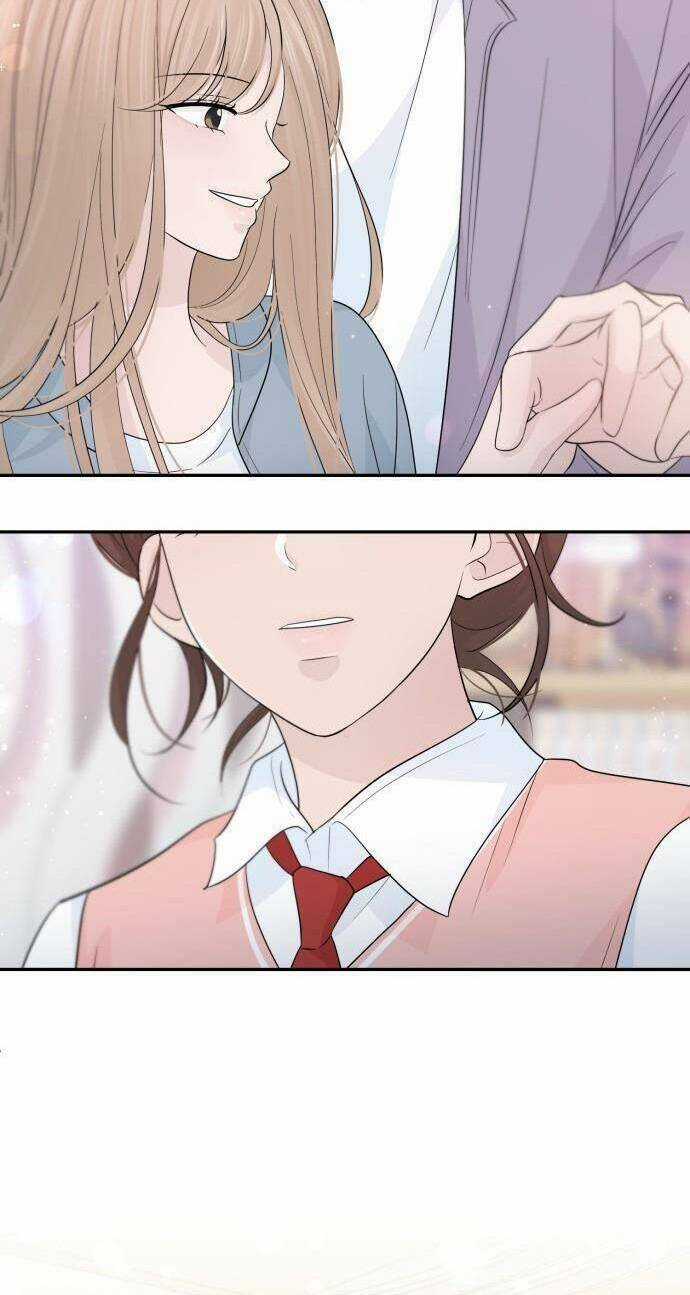 Lời Tỏ Tình Đi Lạc Chapter 48 trang 21