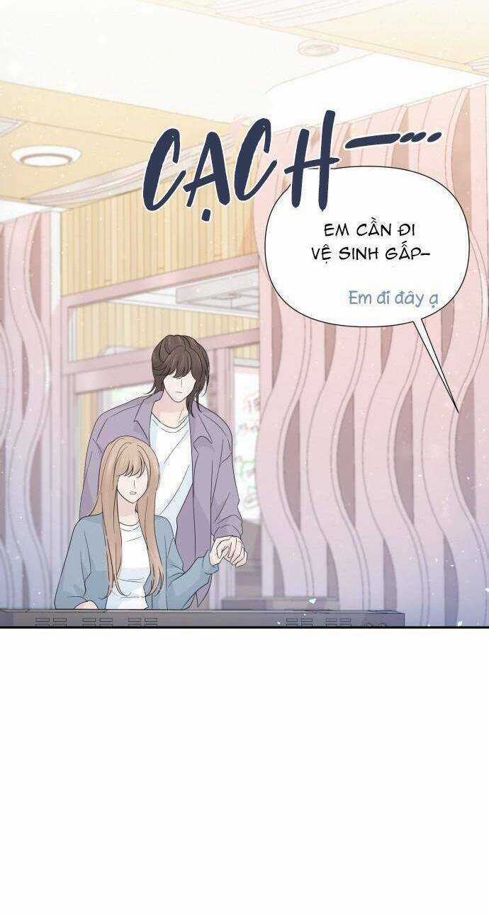 Lời Tỏ Tình Đi Lạc Chapter 48 trang 22