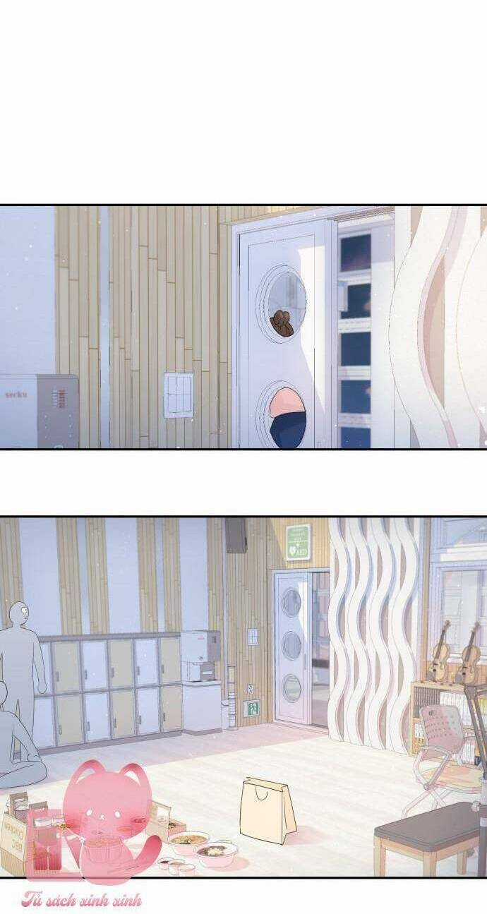 Lời Tỏ Tình Đi Lạc Chapter 48 trang 23