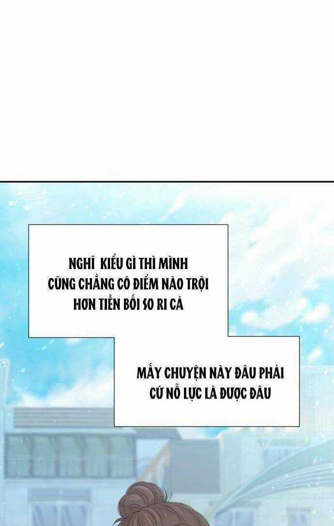 Lời Tỏ Tình Đi Lạc Chapter 48 trang 27