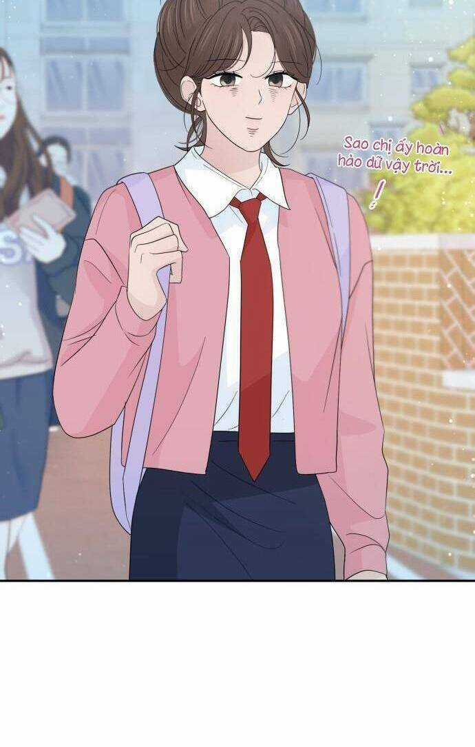 Lời Tỏ Tình Đi Lạc Chapter 48 trang 28