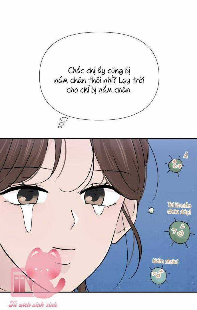 Lời Tỏ Tình Đi Lạc Chapter 48 trang 29