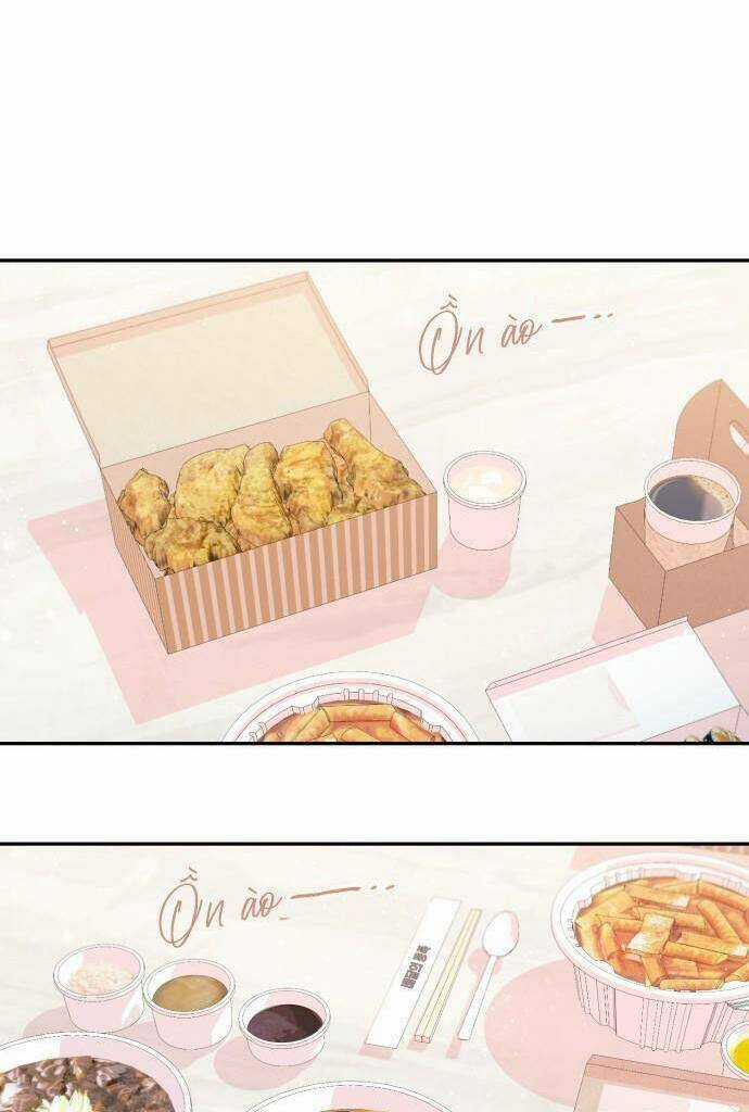 Lời Tỏ Tình Đi Lạc Chapter 48 trang 3