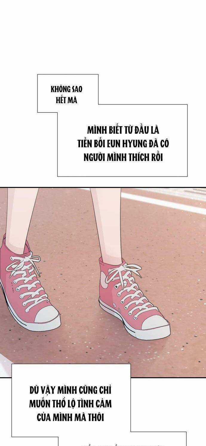 Lời Tỏ Tình Đi Lạc Chapter 48 trang 30