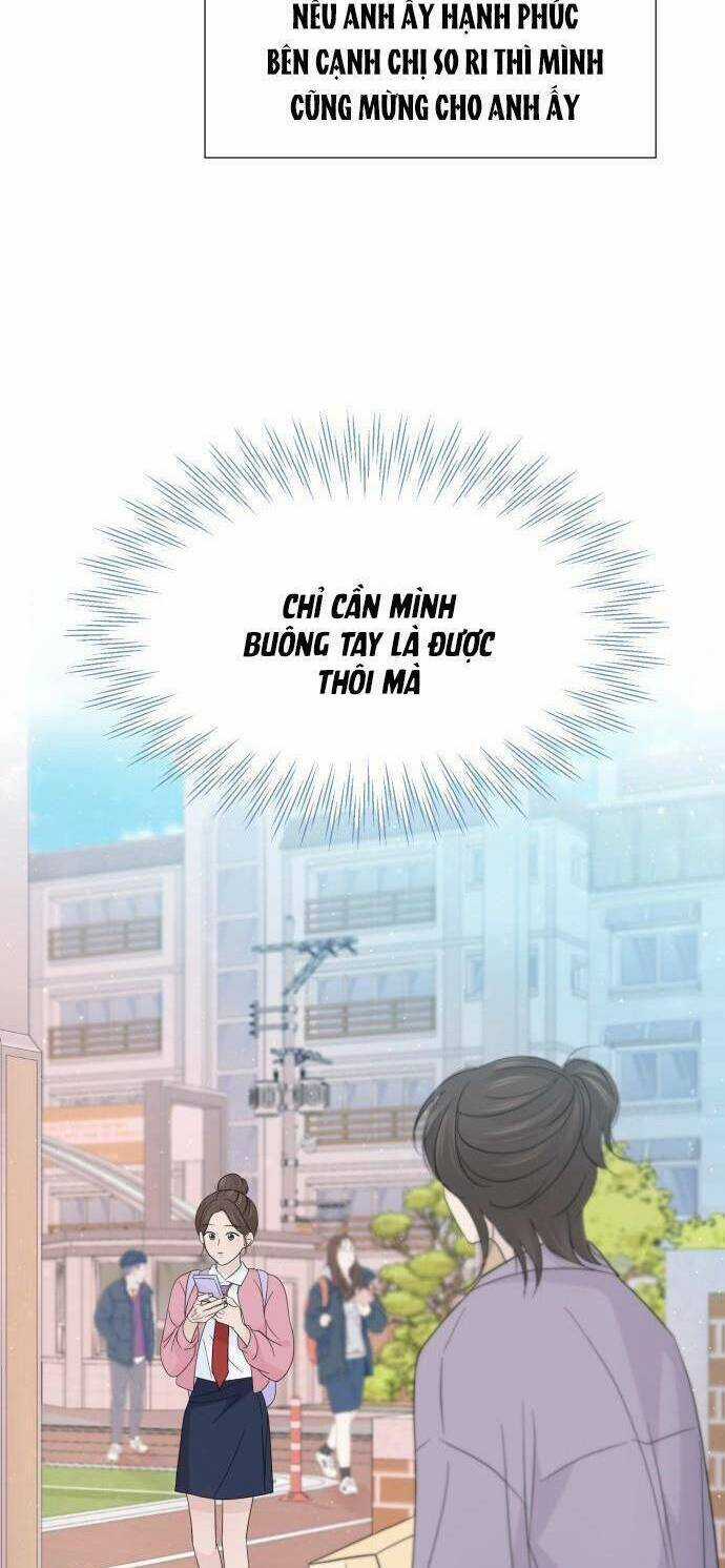 Lời Tỏ Tình Đi Lạc Chapter 48 trang 31