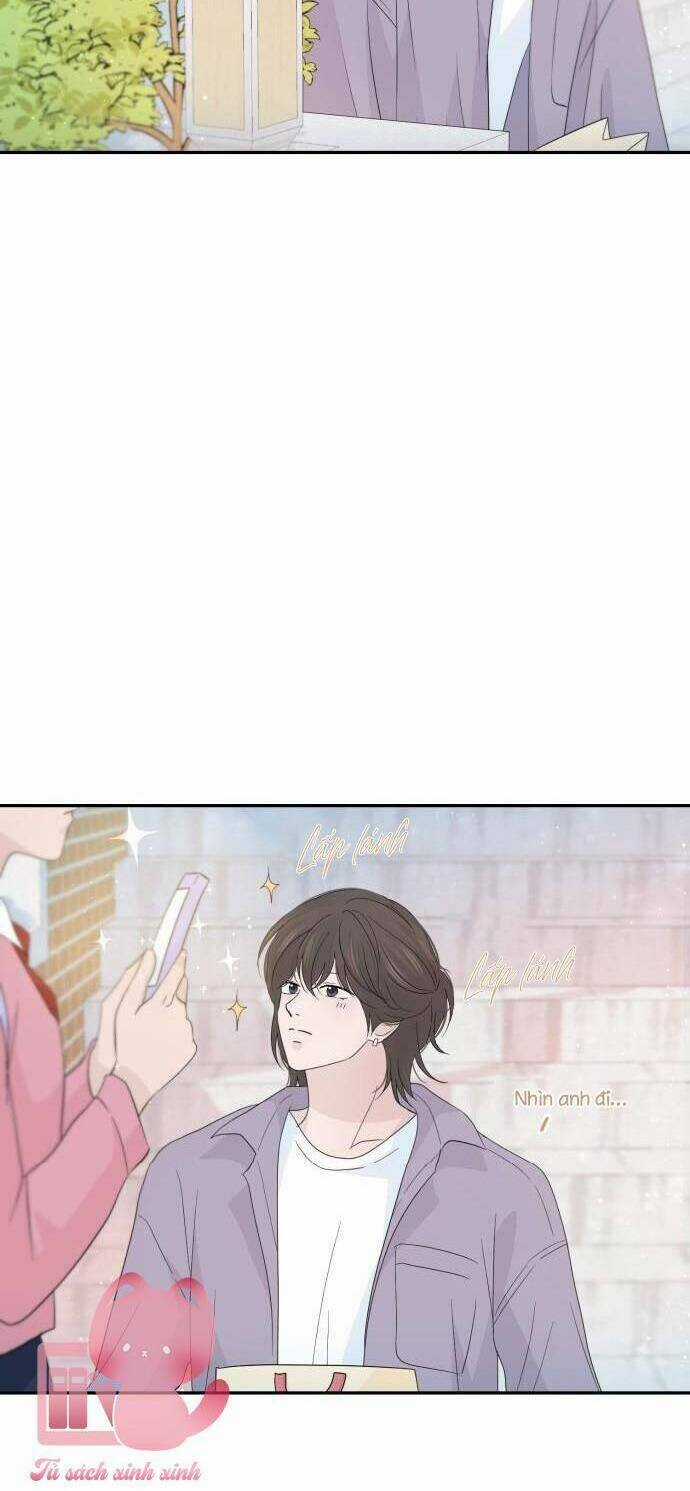 Lời Tỏ Tình Đi Lạc Chapter 48 trang 33