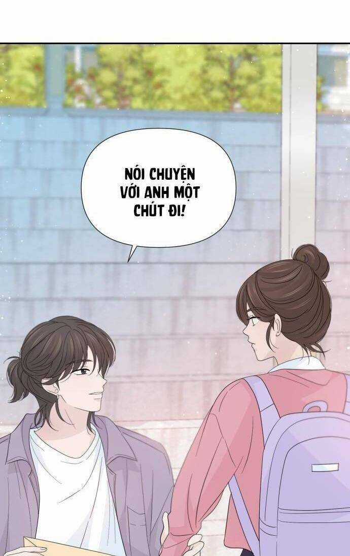 Lời Tỏ Tình Đi Lạc Chapter 48 trang 36