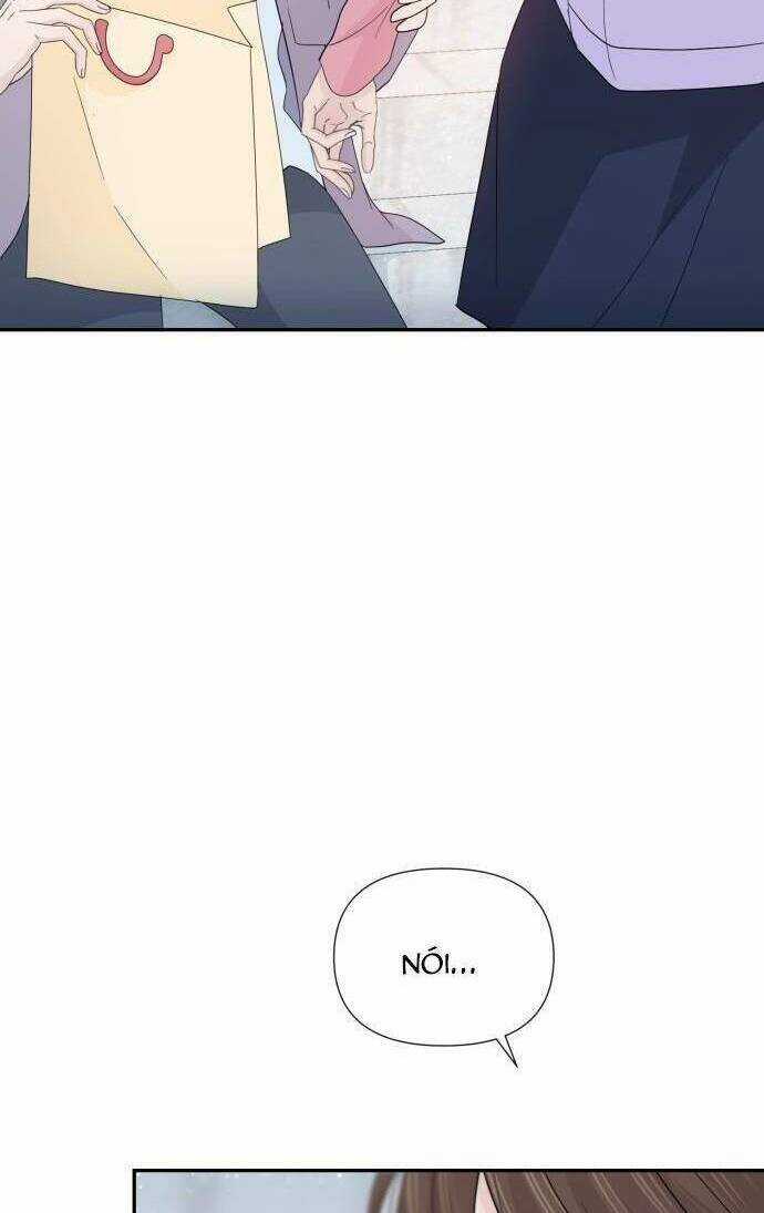 Lời Tỏ Tình Đi Lạc Chapter 48 trang 37