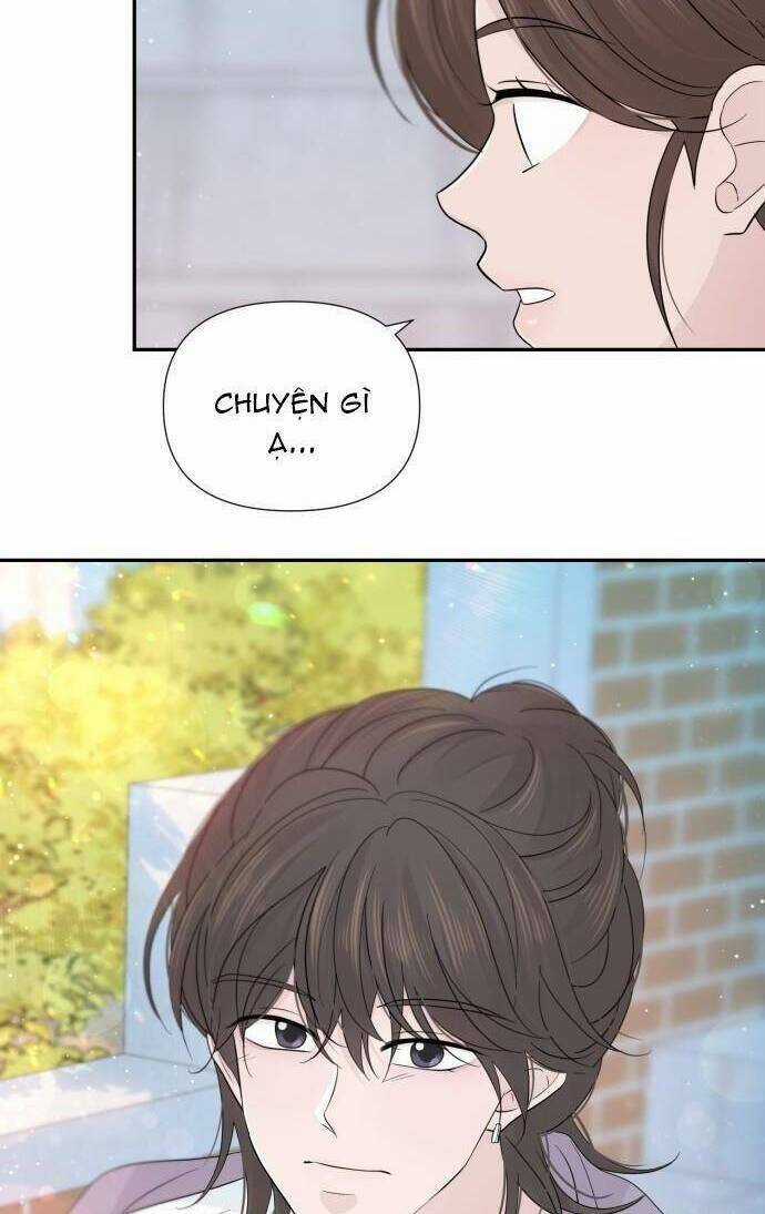 Lời Tỏ Tình Đi Lạc Chapter 48 trang 38