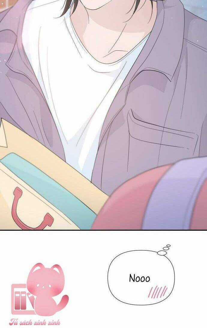 Lời Tỏ Tình Đi Lạc Chapter 48 trang 39